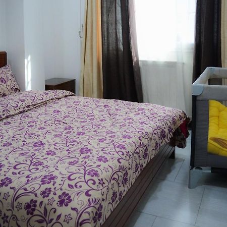 Hostel Les Pins Alger ภายนอก รูปภาพ