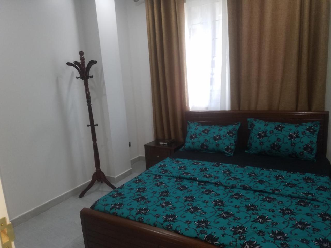 Hostel Les Pins Alger ภายนอก รูปภาพ